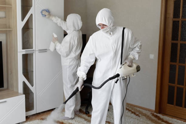 24/7 Emergency Odor Removal experts in Olivet, NJ